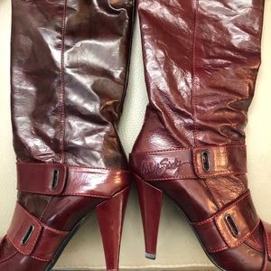 MISS Sixty Heeled boots